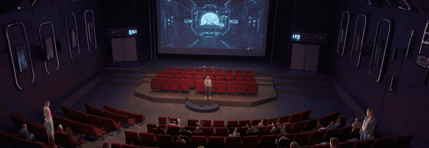 Built for Communities